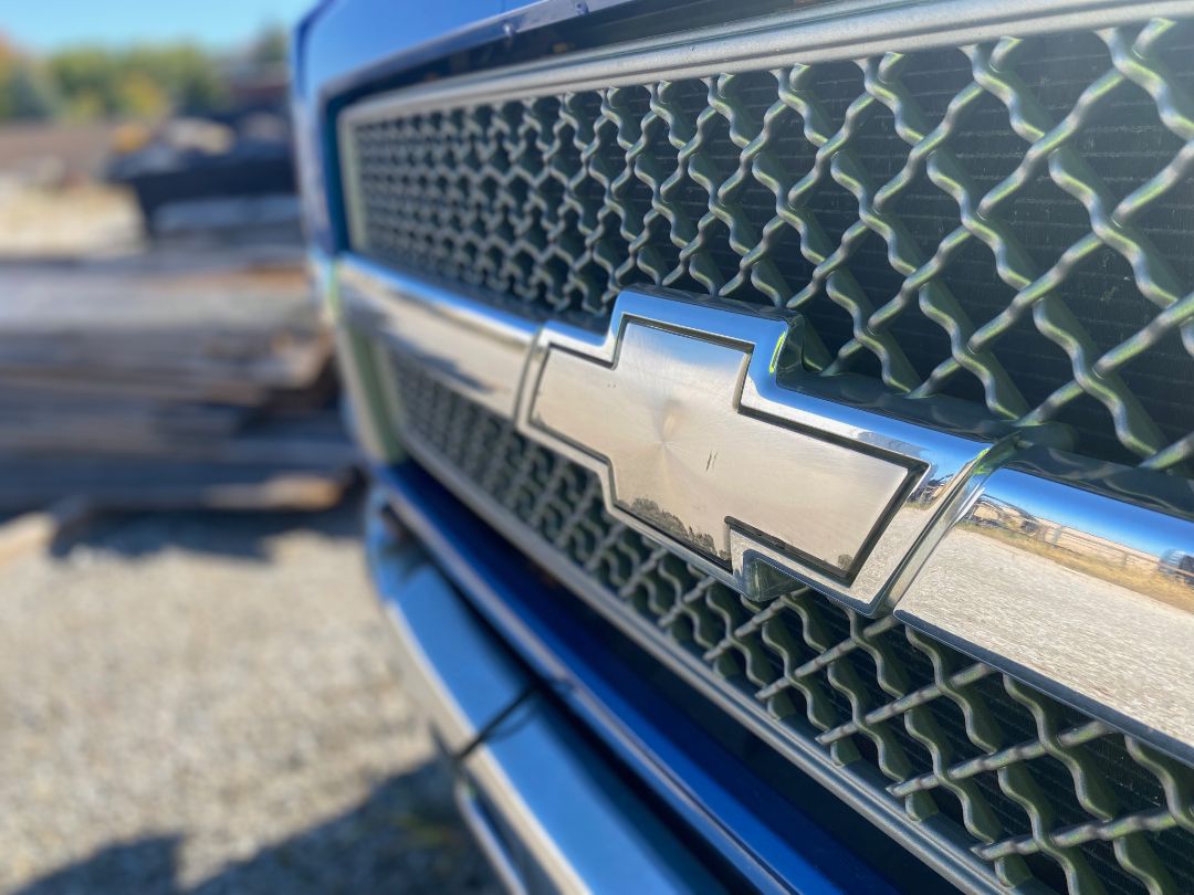 2003 CHEVROLET C5500 - Image 24